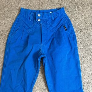 Rocky Mountain Pants